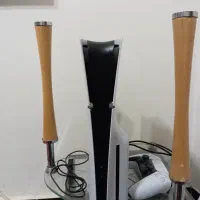 Ps5 slim استاندارد