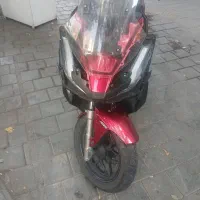 طرح ADV150کبیر|موتورسیکلت|تهران, جیحون|دیوار