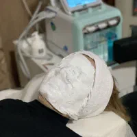 فیشیال ، پدیکور،اپیلاسیون