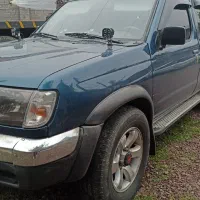 نیسان پیکاپ ژاپن|خودرو سواری و وانت|رشت, منظریه|دیوار