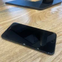 iPhone 7 plus black 256GB|موبایل|تهران, دزاشیب|دیوار
