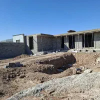 فروش باغ نیمه کاره شناجی