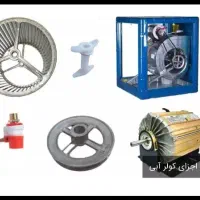 برقکار سرویسکار کولرابی برق کار اتصالی تعمیرات|خدمات پیشه و مهارت|مشهد, کوثر|دیوار