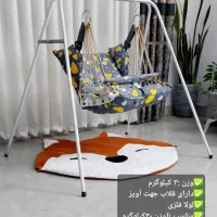 تاب ریلکسی|اسباب‌بازی بچه|قم, علی آباد سعدگان|دیوار