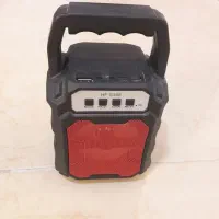 اسپیکر بلوتوقی رم خور با رقص نور
