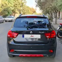 کوییک R سفارشی مدل 1402 درحد|خودرو سواری و وانت|قم, بکایی|دیوار