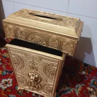 ست سطل آشغال