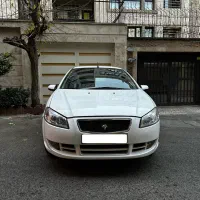 رانا مدل ۹۷ (نقد و اقساط و معاوضه)|خودرو سواری و وانت|تهران, علم و صنعت|دیوار