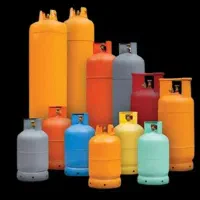 پخش کپسول گاز مایع پرسی و ایران