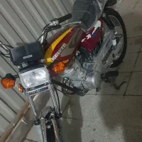 فروش موتور تلاش ۱۲۵