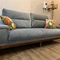 ست راحتی و ناهار خوری|مبلمان خانگی و میز عسلی|چهارباغ, |دیوار