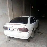 پروتونویرا لیفبک