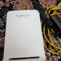 مودم مبین نت