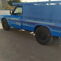 نیسان دوگانه شرکتی ۴۰۲|خودرو سواری و وانت|شهریار, شهریار|دیوار