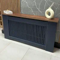 کاور شوفاژ مدل سورمه