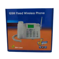 تلفن سیم کارتی