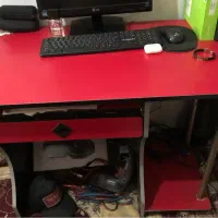 میز و صندلی