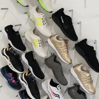 کفش مناسب حراجی به صورت یکجا|کیف، کفش، کمربند|شهرضا, |دیوار