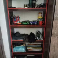قفسه