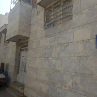 منزل ویلایی خیابان امام رضا حاشیه ۱۲متر