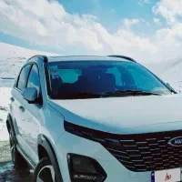 ام‌وی‌ام X33 Cross (اومودا C3)، مدل ۱۴۰۲