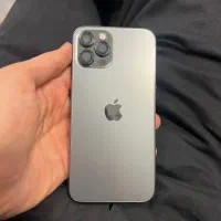 ایفون ۱۲ پرو مشکی ۱۲۸ گیگ