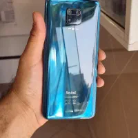 شیامی نوت ۹پرو باحافظه ۱۲۸ گیگ رام ۶