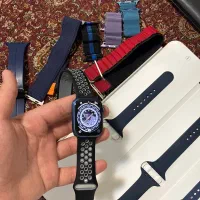 اپل واچ سری ۷ 45m