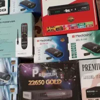 نصب آنتن هوایی ثابت گردون و مرکزی