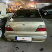 دوو مدل 1380|خودرو سواری و وانت|کرج, خلج آباد|دیوار