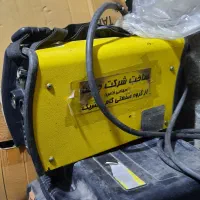 دستگاه جوش گام 201 فابریک کمکار|ابزارآلات|مشهد, شهید آوینی|دیوار