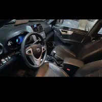 لیفان x60|خودرو سواری و وانت|مشهد, پنجتن|دیوار