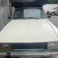 فروش پیکان وانت مدل 85
