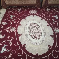 فرش|فرش|مشهد, پورسینا|دیوار