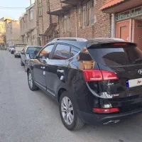 جکs5|خودرو سواری و وانت|همدان, |دیوار