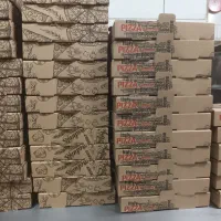 کارگر ساده جهت کار در پیتزا فروشی