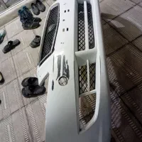 سپر x22 و کوئیک وپژو ۴۰۵ و رانا وداشبورد و فرمان|قطعات یدکی و لوازم جانبی|تبریز, |دیوار