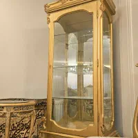 بوفه|بوفه، ویترین، کنسول|مشهد, کوه سنگی|دیوار