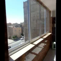 درب و پنجره upvcدوجداره و توری پلیسه ای|خدمات پیشه و مهارت|پردیس, شهرک صنعتی خرمدشت فاز ۷|دیوار