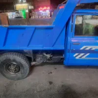 نیسان‌کمپرس|خودرو سواری و وانت|بیرجند, |دیوار