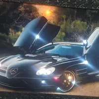 تابلو چراغدار|تابلو، نقاشی، عکس|اردبیل, |دیوار