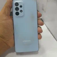 گوشی A53تمیز سالم