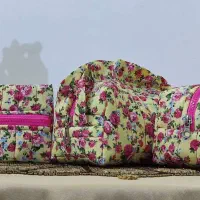 فروش انواع تت بگ و میکاپ بگ|آرایشی، بهداشتی، درمانی|داران, |دیوار