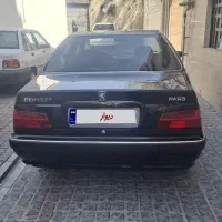 پژو پارس tu5|خودرو سواری و وانت|تهران, امیر بهادر|دیوار