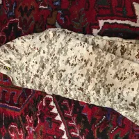 لباس نظامی زمینی(ست کامل پوشیده نشده)|لباس|تبریز, |دیوار