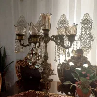 شمعدانی