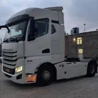 استخدام راننده پایه ۱