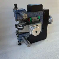 تولید دیسک تراش درجا و رومیزی