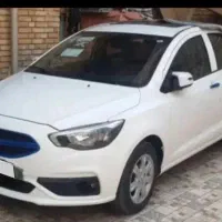 شاهین اتومات CVTمدل403