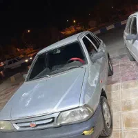 فروش ۱۴۱ مدل۸۹|خودرو سواری و وانت|بهبهان, |دیوار